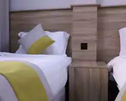 MADINAH DELUXE Hotel thumbnail